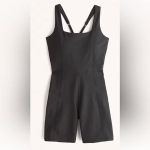 YPB sculptLUX Squareneck Onesie